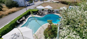 Skyros Seaside Retreats - Serenity by the Pool